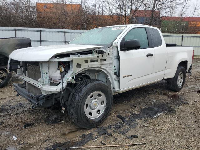 2020 CHEVROLET COLORADO #3030637166