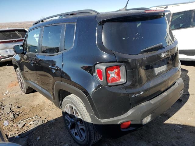 2015 JEEP RENEGADE L - ZACCJBBT5FPC35316