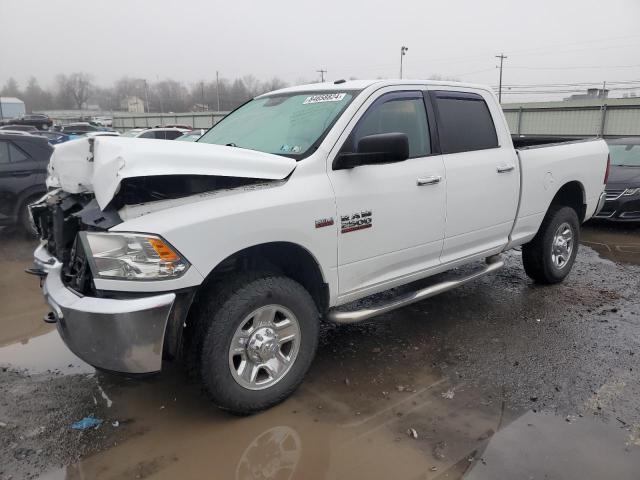 2014 RAM 2500 SLT #3029573083