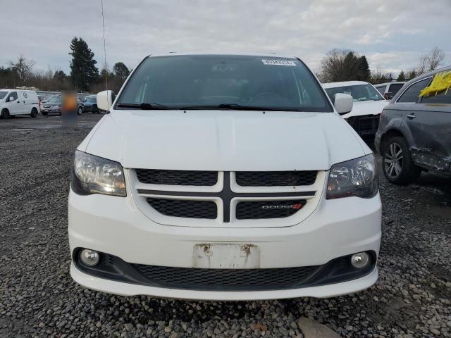 2017 DODGE GRAND CARA - 2C4RDGEG8HR858084