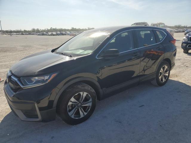 2021 HONDA CR-V LX #3024740279