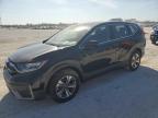 Lot #3024740279 2021 HONDA CR-V LX