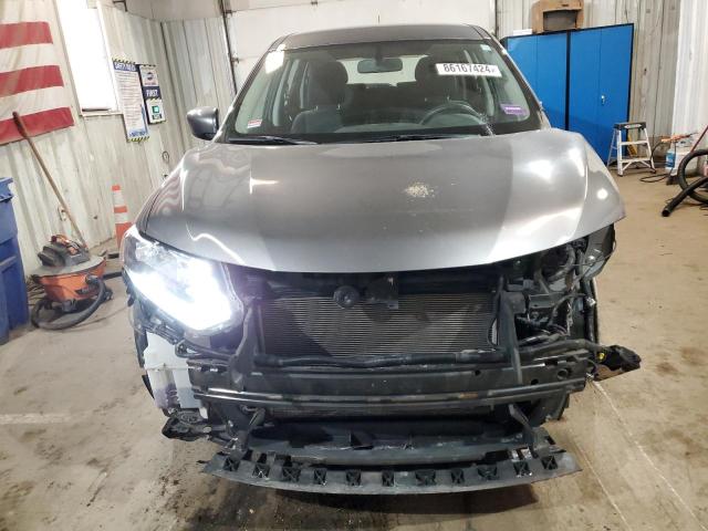 2016 NISSAN ROGUE S - JN8AT2MVXGW139397