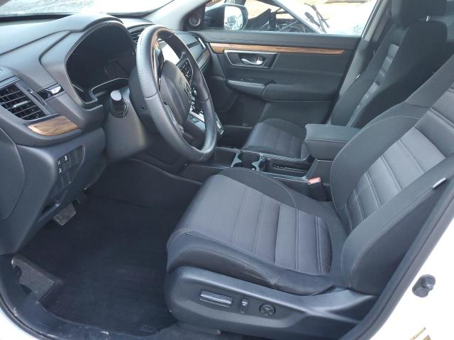 2022 HONDA CR-V EX 7FARW2H57NE055964
