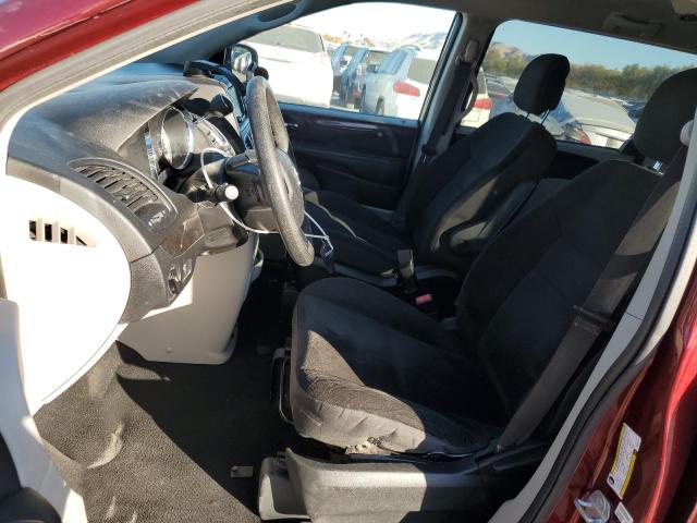 2019 DODGE GRAND CARA - 2C4RDGBG1KR504175