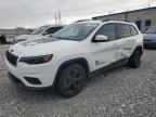 JEEP CHEROKEE L photo