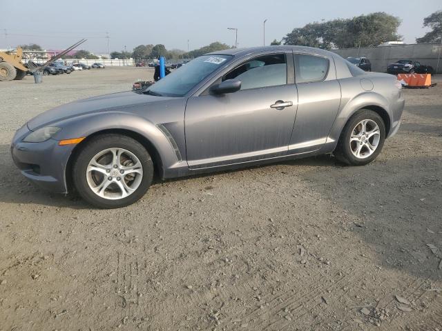 2006 MAZDA RX8 #3045606651