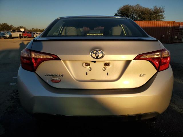 VIN 5YFBURHE4HP606341 2017 TOYOTA COROLLA no.6