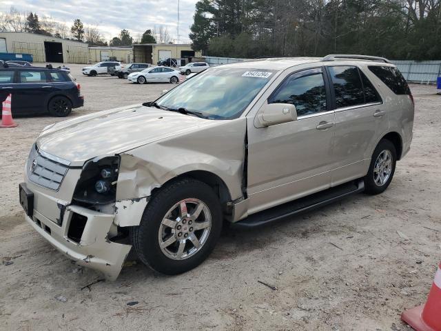 2009 CADILLAC SRX #3033170210