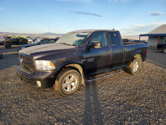 RAM 1500 SLT 2014 charcoal crew pic gas 1C6RR7GT2ES438463 photo #1