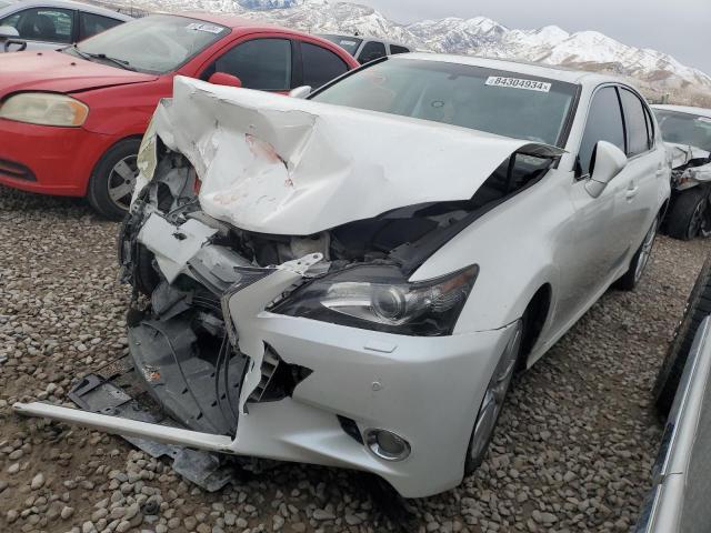 Vin: jthce1bl7d5004128, lot: 84304934, lexus gs350 350 2013 img_1