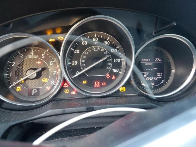 2015 MAZDA 6 SPORT - JM1GJ1U53F1211333