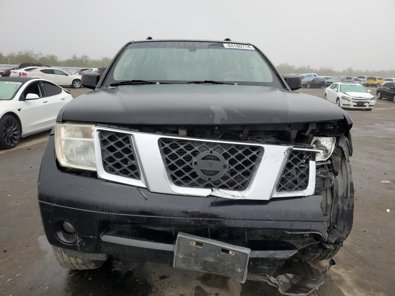 Lot #3045551648 2006 NISSAN PATHFINDER