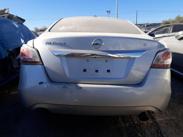 VIN 1N4AL3AP3FN878158 2015 NISSAN ALTIMA no.6