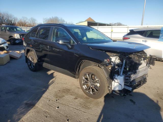 2024 TOYOTA RAV4 XLE P - 2T3B6RFV4RW065330