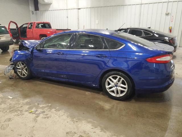 VIN 3FA6P0H77GR175532 2016 FORD FUSION no.2