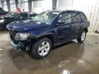 2016 JEEP COMPASS SP - 1C4NJDBB1GD734139