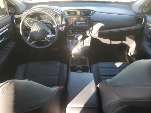 2022 HONDA CR-V EXL - 2HKRW1H85NH404508