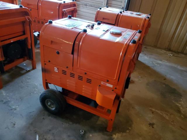 AMTL AT7500D 2009 orange  diesel TTB02407 photo #3