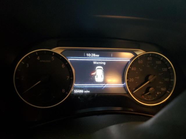 2021 NISSAN SENTRA SV - 3N1AB8CV1MY214403
