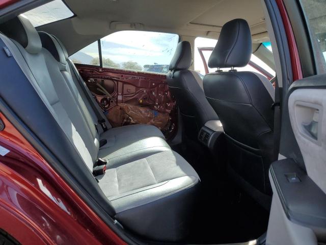 2015 TOYOTA CAMRY LE - 4T1BF1FK6FU971152