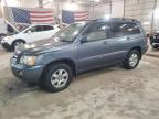 Lot #3027094827 2002 TOYOTA HIGHLANDER