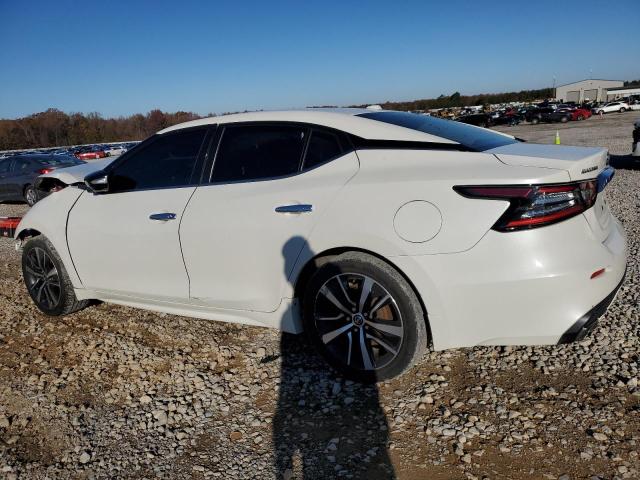 2019 NISSAN MAXIMA S - 1N4AA6AV8KC373776