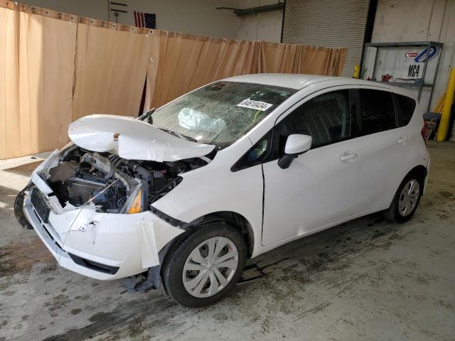NISSAN VERSA NOTE