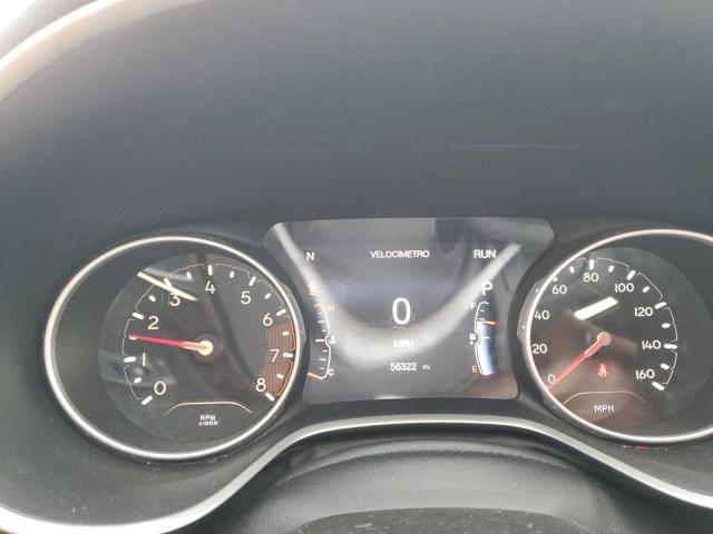 2018 JEEP COMPASS LA - 3C4NJCBBXJT489529