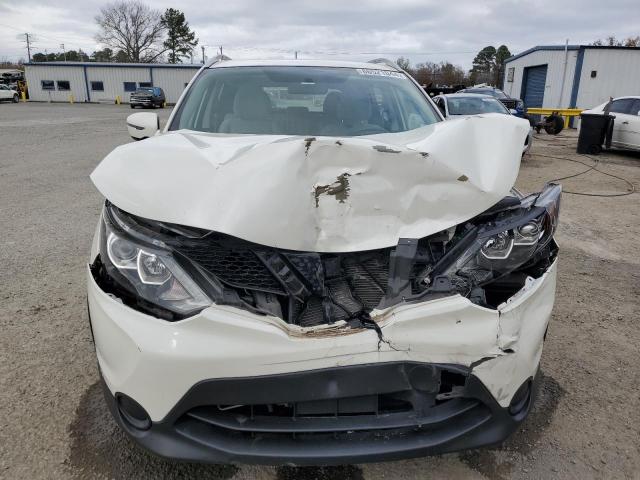 2018 NISSAN ROGUE SPT JN1BJ1CP5JW183952