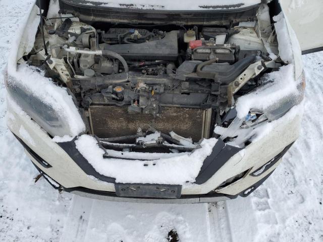 2020 NISSAN ROGUE S - JN8AT2MV1LW139783