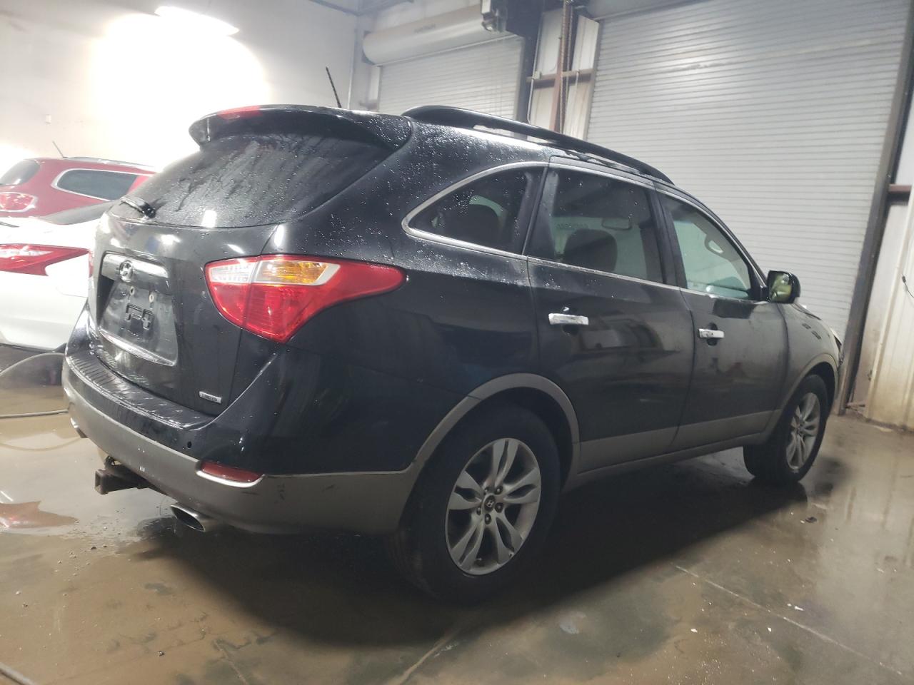 Lot #3030423480 2012 HYUNDAI VERACRUZ G