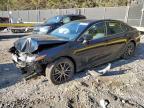 2024 TOYOTA CAMRY SE N - 4T1T11AK2RU239955