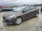 2018 KIA FORTE LX - 3KPFK4A75JE166594