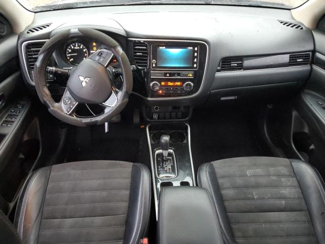 2019 MITSUBISHI OUTLANDER - JA4AD3A34KZ047768