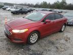 2017 FORD FUSION S - 3FA6P0G77HR392629