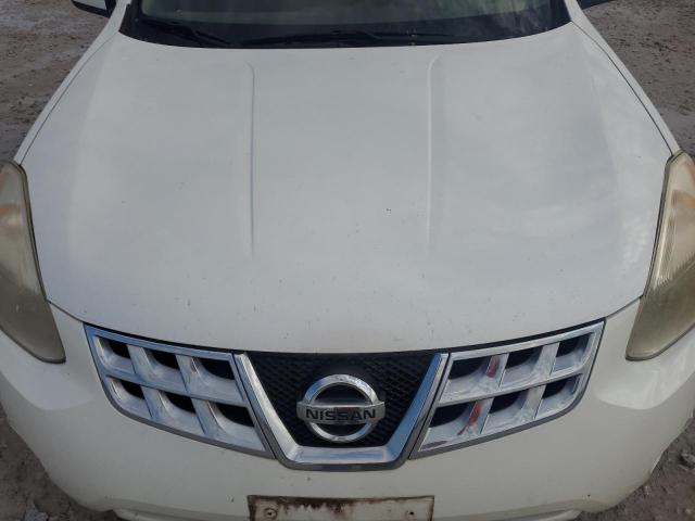 2013 NISSAN ROGUE S - JN8AS5MT0DW003665