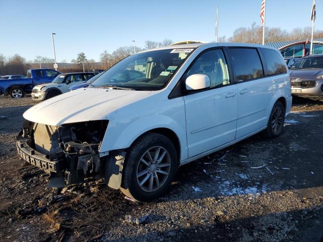 2016 DODGE GRAND CARA - 2C4RDGBG2GR266683