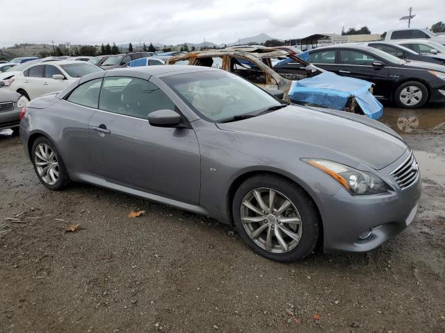 2015 INFINITI Q60 BASE JN1CV6FE5FM811382