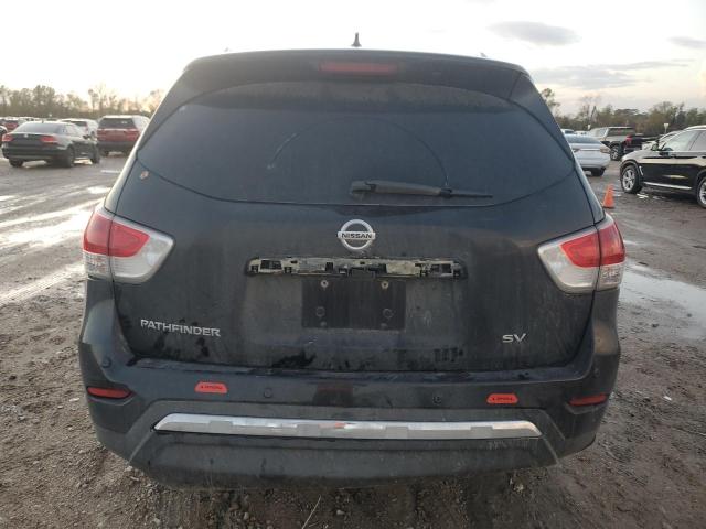 2016 NISSAN PATHFINDER - 5N1AR2MN7GC611756