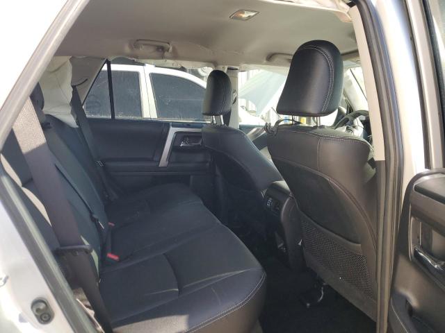 2023 TOYOTA 4RUNNER SE - JTESU5JR5P6104381