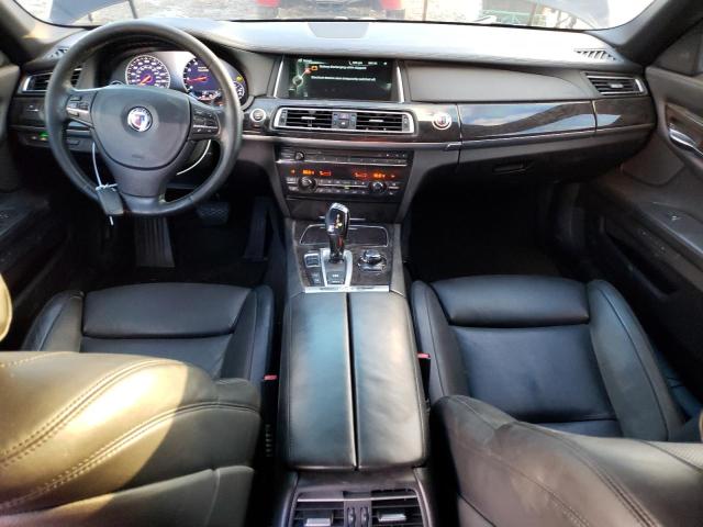 VIN WBAYA8C55DDS15309 2013 BMW 7 SERIES no.8