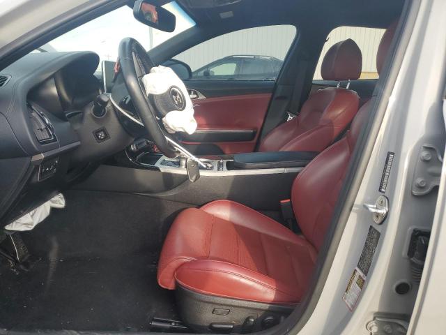 2019 KIA STINGER GT - KNAE55LC7K6045217
