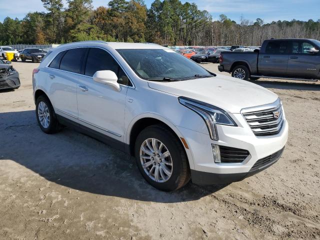 2017 CADILLAC XT5 - 1GYKNARS9HZ303638