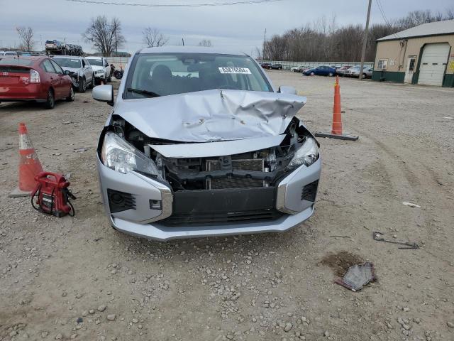 2022 MITSUBISHI MIRAGE ES - ML32AUHJ9NH000925
