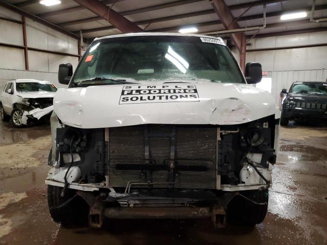 2017 GMC SAVANA G25 1GTW7BFF0H1133490