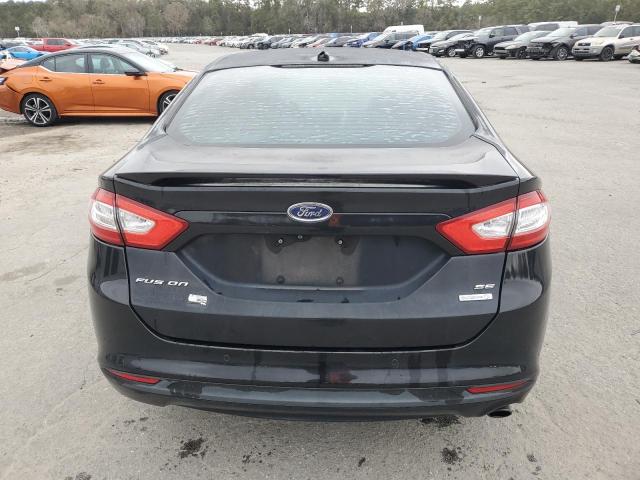 2015 FORD FUSION SE - 1FA6P0HD1F5105404