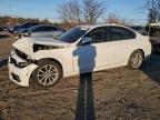 2018 BMW 320 XI - WBA8A3C56JA491448
