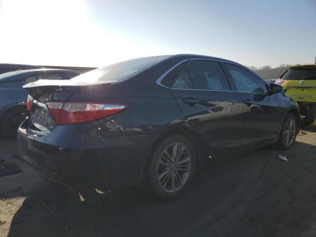 2017 TOYOTA CAMRY LE - 4T1BF1FK7HU666648