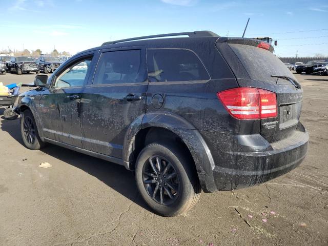 2020 DODGE JOURNEY SE - 3C4PDCAB3LT273607